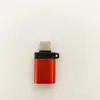 (Compensación por daños) adaptador usb a tipo-c adaptador otg adaptador tipo-c adaptador Android