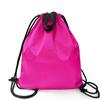 Bolsa Deportiva de Baloncesto Paquete Bolsillo Personalizado Al Por Mayor Portátil Bolsa de Entrenamiento para Cancha Bolsa de Fútbol Estampada Bolsa de Regalo para Club