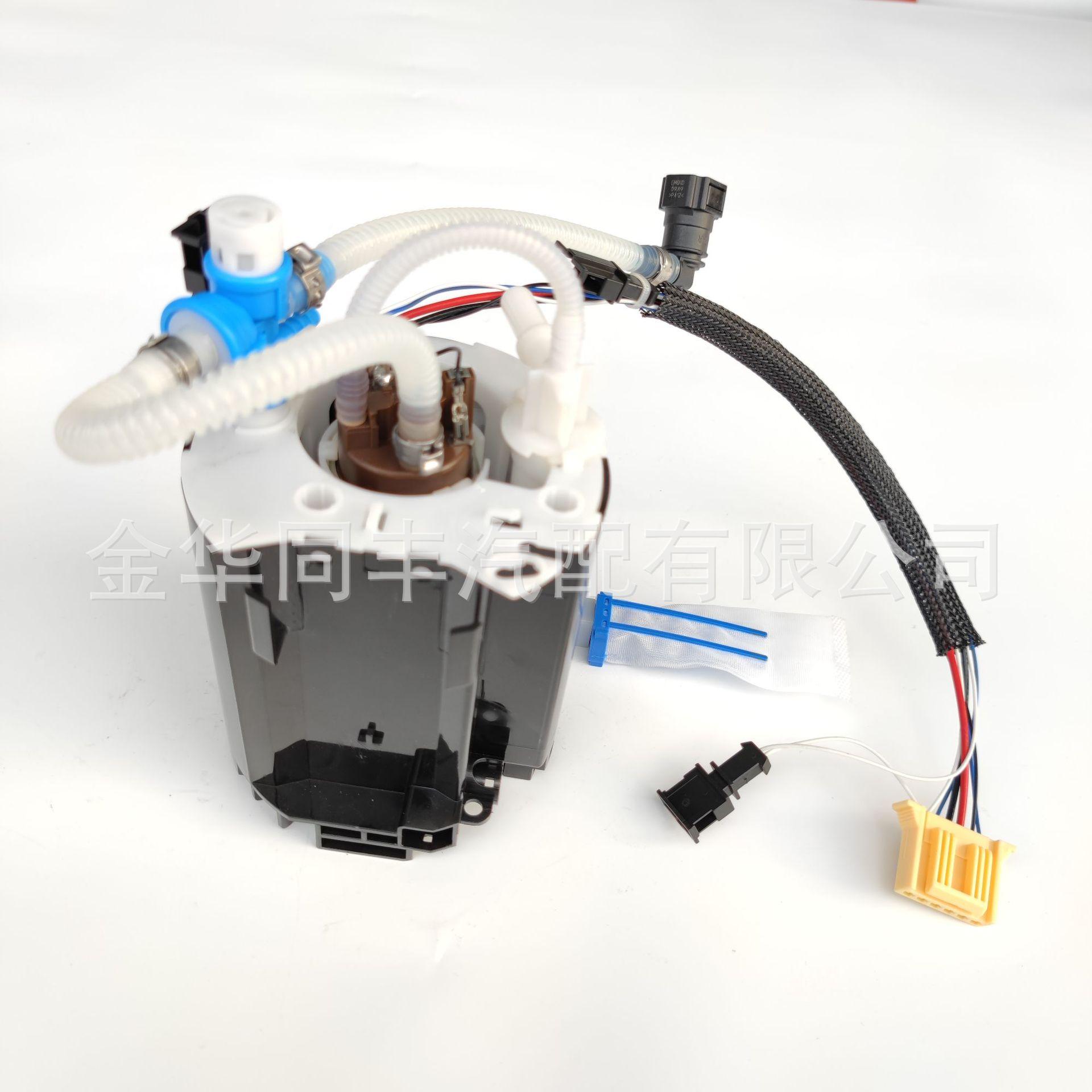 路虎油泵总成LR057235 (4).jpg