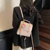 Nuevo Bolso de Mano Multifuncional para Mujer de Diseño Volkswagen, Mochila de Viaje Casual Simple de Gran Capacidad