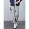 [Buke] Calça Casual Italiana Hangzhou Outono 24