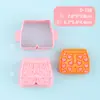 Série de Verão Molde de Pirulito Fondant Bolo Cortador de Biscoito Praia de Verão Simulação 3D Shorts Assar ao Sol