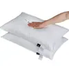 Clase de Verano Algodón Clase A Especial para Hotel Almohada Protección Columna Cervical y Ayuda para Dormir Núcleo de Almohada Adulto Hogar Par para Hombres