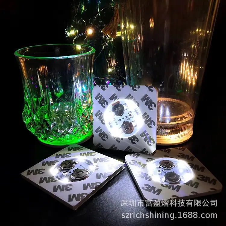 异形杯贴