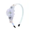 Outlet de Fábrica Tiara Infantil Estilo Coreano Mori Princesa Flor Super Fada Tiara para Apresentação de Meninas Flor na Cabeça Tiara de Flor na Cabeça