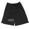 Nuevos pantalones cortos deportivos de fútbol para hombre, pantalones deportivos negros puros, pantalones casuales para correr, pantalones de baloncesto, súper pantalones de fútbol, pantalones de cinco
