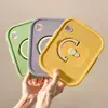 Caja de Almacenamiento para Té de Flores Hogareña Compartimentada Transparente Caja de Empaque a Prueba de Humedad Almacenamiento Clasificado Multi-Compartimento Caja Sellada de Gran Capacidad para Conservar la Frescura