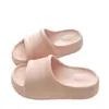 Zapatillas de Baño Especiales de Material EVA de Secado Rápido para el Hogar, Ligeras para Viajes al Aire Libre, Ahorran Espacio, Frescas
