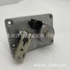 Electroválvula de extinción de llama de 12 V 02112620, compatible con motor Doetz 1013 BFM1013