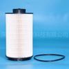 O filtro diesel gigante da fonte de Jinshan 20998805 SN70296 apropriado para QAS200 QAS250