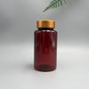 Fornecedor da Fábrica Garrafas de Poliéster para Animais de Estimação de 150ml para Produtos de Saúde Embalagens Plásticas, Garrafas em Grande Quantidade, Personalização para E-commerce