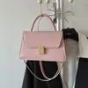 2026 Verano Nueva Moda Bolso Casual Bolso de Hombro Versátil Bolso Cruzado para Mujer Elegante Venta al por Mayor Bolsos para Mujer