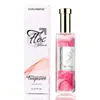 Moaika Mariposa Polvo Dorado Feromona Perfume Roll-On Fragancia Ligera para Parejas y el Romance de Pareja Perfume Unisex