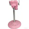 Suporte de Mesa para Celular, Suporte Preguiçoso Multifuncional, Transmissão ao Vivo de Vídeo, Escritório Dormitório, Suporte de Celular Telescópico Giratório