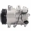 Vendas diretas de fábrica de compressores de ar condicionado para Jeep Compass 09-16 e Dodge Caliber 09-12