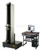 Equipamento de teste de alongamento de faixa elástica 2000N testador de resistência à tração de faixa jacquard 500N