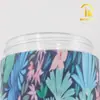 Pote de Creme de Vidro Remax 50ml, Frasco de Creme Facial de Alta Qualidade, Frasco de Creme Cosmético Atacado em Estoque
