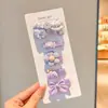 Pinza para el pelo de cinta mágica amigable con el pelo de bebé para flequillo de bebé, accesorio para el pelo de bebé, pinza para el pelo de niño pequeño, adorno para el pelo de niños