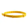 Collar antiparasitario para mascotas gatos y perros pequeños y medianos collar para piojos collar repelente de mosquitos ajustable collar antipulgas ventas directas de fábrica