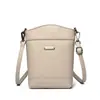 Directamente del fabricante: Bolsas para Mujer, Nuevo Modelo 2026, Populares en Transmisión en Vivo, Bolso Vertical para Teléfono, Textura de Alta Calidad, Bolso de Hombro Individual Cruzado