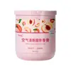 Bálsamo Sólido Ambientador Personalizado 190g Ambientador Oem Desodorante de Baño Aromaterapia Oem Oem Oem