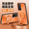 Funda Adecuada para Teléfono Móvil Vivox70 X70Pro Protección 70Pro+ Todo Incluido Anticaídas Mate Antihuellas Antimanchas Soporte