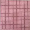 Azulejos de mosaico de cristal para piscina, piscina de observación, inodoro, estanque de peces, bañera, azulejos azules para casa de huéspedes