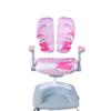 Venta al por mayor Nueva Silla Giratoria de Aprendizaje para Niños Cubierta de Silla Dibujos Animados Universal Engrosada Silla para Escribir para Estudiantes Cubierta de Silla Antipolvo