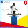Furadeira e fresadora ZAY7045FG/1 furação e fresagem multifuncional de dupla finalidade fabricantes de furadeiras e fresadoras pequenas furadeiras e fresadoras domésticas