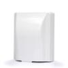 Panel Blanco Grande Tipo 86 Suministro de Energía Oculto para el Hogar con Panel de Enchufe con Interruptor Juego para Toda la Casa Multi-Agujero Uno Abierto 5 Cinco Agujeros