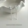 Colección de Liquidación de Joyería de Cobre Chapada en Oro para Venta al por Mayor: Pendientes Exagerados para el Día a Día, Pendientes de Estilo Lujo Ligero, Collares, Pulseras, Anillos