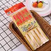 Chopsticks para hot pot de alta qualidade, chopsticks de proteção ambiental, chopsticks de presente, chopsticks domésticos, chopsticks de bambu, utensílios de jantar, conjunto de dez pares de chopsticks