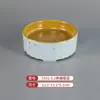 Pratos Personalizados de Hot Pot de Frutos do Mar Haidilao para Jantar ao Ar Livre, Bandejas Empilháveis de Hot Pot para Buffet com Carne Bovina e de Cordeiro