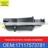 Adequado para BMW Série 3 Série 5 X3 chaleira auxiliar de expansão chaleira 17137787039 chaleira de resfriamento OE17117573781