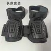 Novo Modelo de Joelheiras de Proteção do Trabalho com Casco Rígido, Resistentes ao Desgaste, Antiderrapantes, Equipamento de Proteção para Joelhos de Silicone Eva de Alta Resistência