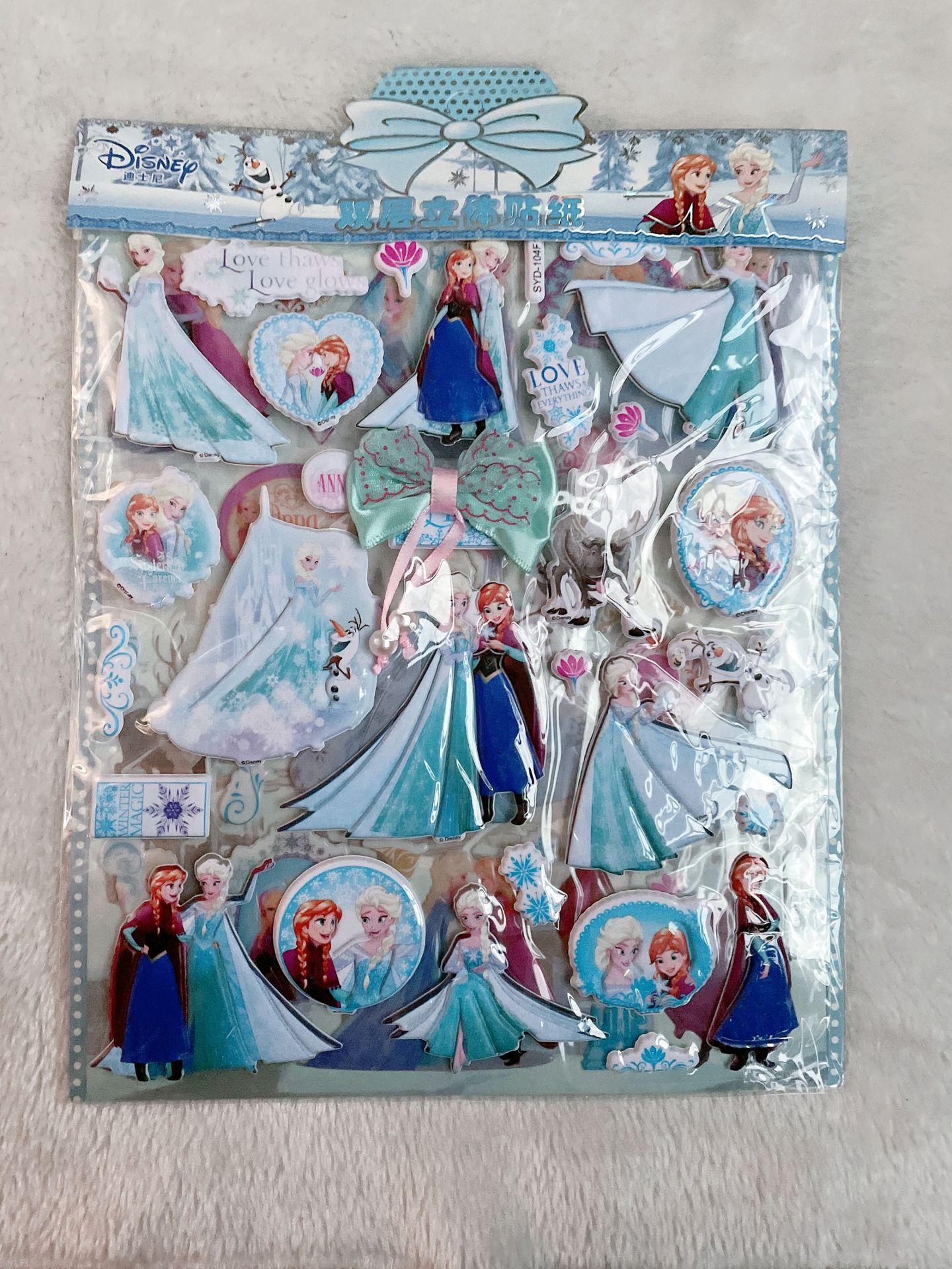 冰雪珠子11