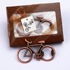 Abrebotellas de Bicicleta Transfronterizo Pequeños Regalos Creativos Fiesta de Cumpleaños Europea y Americana Abrebotellas de Cerveza Regalo de Boda