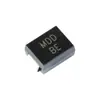 Apenas o chip original SMBJ12CA DO-214AA Diodo de supressão transiente TVS bidirecional 10 apenas