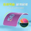 Cartas de Fichas de Mahjong para Salas de Jogo, Cartas de Plástico, Fichas à Prova d'Água e Resistentes ao Desgaste, Cartas de Fichas de Mahjong com Pontuação em Ambos os Lados