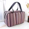 Bolsa de Malla para Baño Cesta de Baño para Hombres Bolsa de Baño Sencilla Cesta de Baño Portátil para Mujeres Bolsa de Baño para Fitness Bolsa de Lavado para Natación