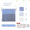 Xiao Weiwei Concentrador de Color Bajo Esmalte Cerámico Medio para Pintura Cerámica Pigmentos Minerales de Temperatura Media-Alta Para Pintura en Porcelana de Estudiante