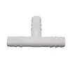 Tubo de Aeração, Conector de Oxigenação para Mangueira, Tipo Y de PVC, Conector de Três Vias, Válvula Esfera com Espigão, Válvula 10X10, 20 Outros