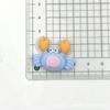 Resina Espina de Pescado Gaviota Crema Pegamento Hecho en Casa Hecho a Mano DIY Bolsa de Material Carcasa para Teléfono Móvil Accesorios Cuerda Horquilla Viento Marino
