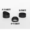 Accesorios para Microscopio Estereoscópico Biológico Telescopio Ocular Ocular de Goma Ocular en Forma de Trompa Ocular Plegable