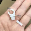09-16 Nuevo Bora Jetta Viejo Santana Lavida Hebilla de Soporte del Cofre Clip Fijo del Cofre