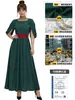 Disfraz de cosplay de Penélope de la película Halloween Odyssey, vestido medieval para mujer para cosplay y juegos de rol