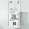 Cuchara para Olla Arrocera Eléctrica Dingmei Cuchara de Plástico para Arroz 621 623 Empaque Nuevo y Viejo Enviado Aleatoriamente