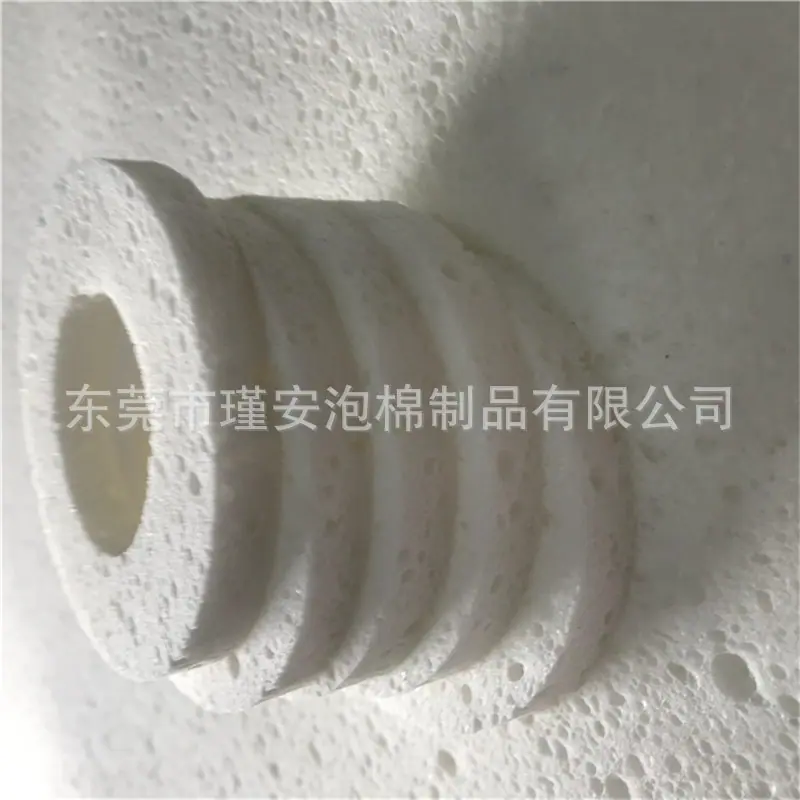 木浆棉