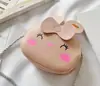 Bolsa Infantil 2020 Nova Bolsa de Desenho Animado Porta-Moedas de Bebê Fofo Bolsa para Meninos e Meninas Bolsa de Acessórios para Bebê Pequeno Crianças
