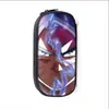 Nuevo Estuche de Lápices de una Sola Capa de Dragon Ball Cuadrado Vertical Caja de Papelería para Niños Bolso de Lápices de Poliéster para Daifa